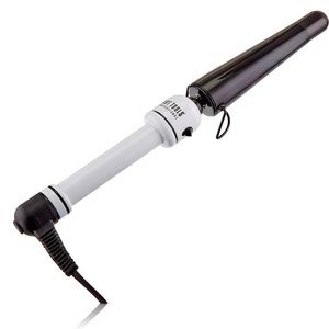 Hot Tools nano-ceramic 1 1/4 Salon tapered iron